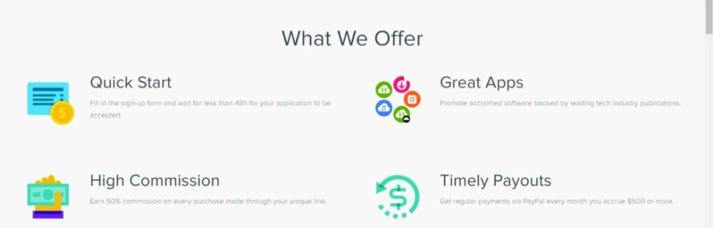 4K Download Commission