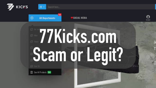 77kicks.com review