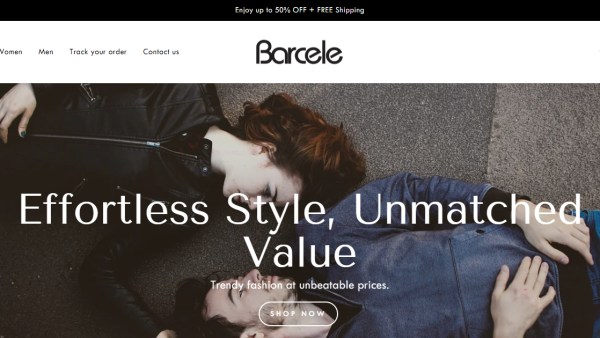 barcele.com review