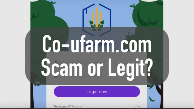 co-ufarm.com review
