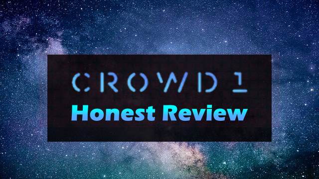 crowd1 review