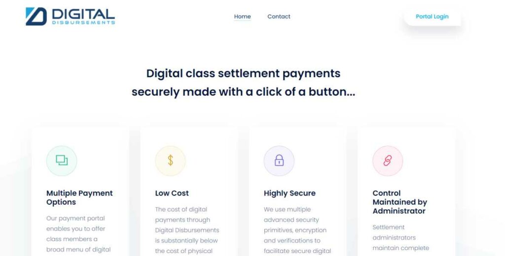 Digitaldisbursements.com