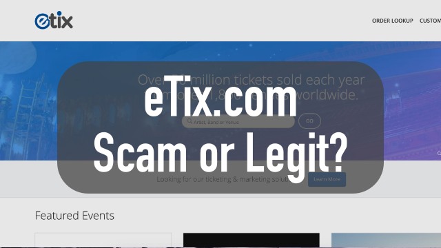 etix.com review