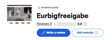 Eurbigfreeigabe trust