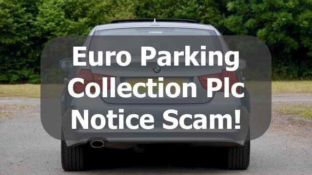 Euro Parking Collection Plc review