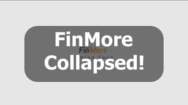 FinMore collapsed