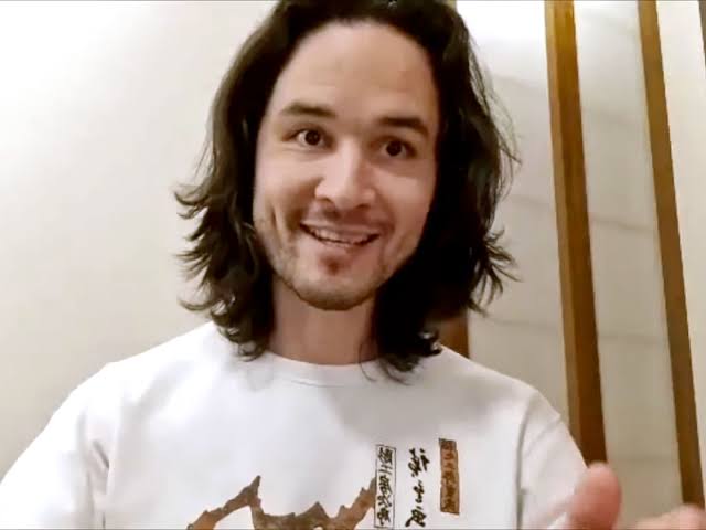 forsage founder Vladimir Okhotnikov