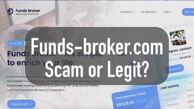funds-broker.com review