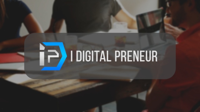 idigitalpreneur review