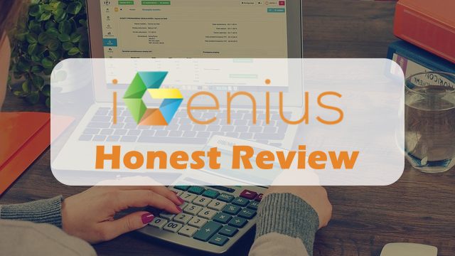 igenius review