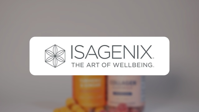 Isagenix Review