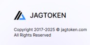 jagtoken domain