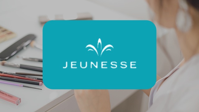 Jeunesse MLM Review