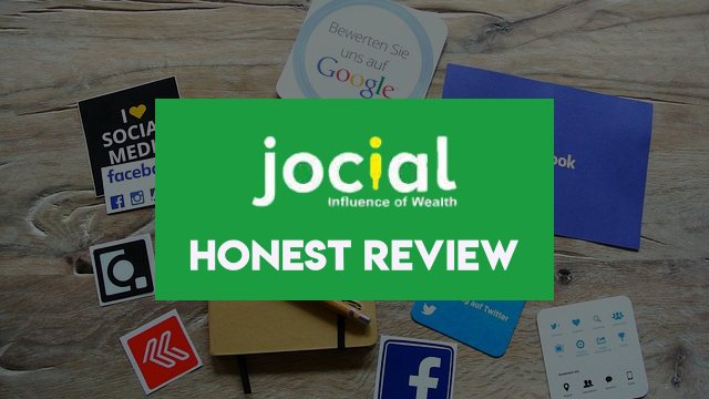 jocial review