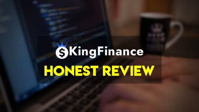 kingfinance.trade review