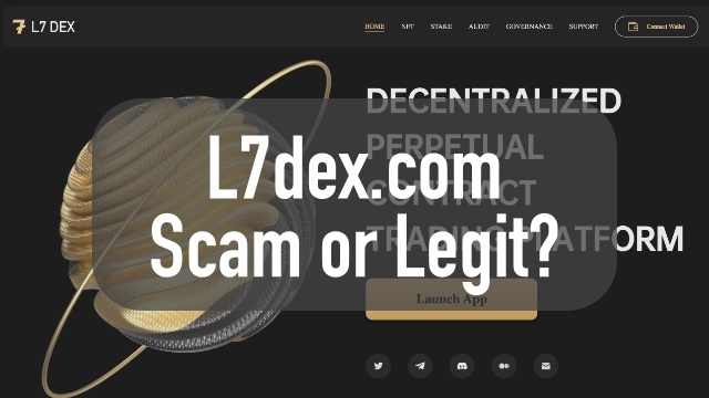 l7dex.com review