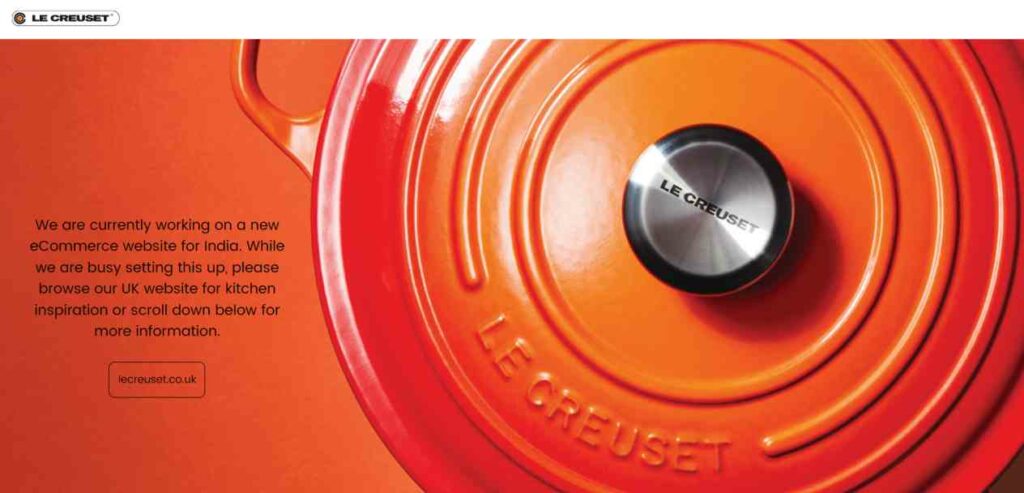Le creuset