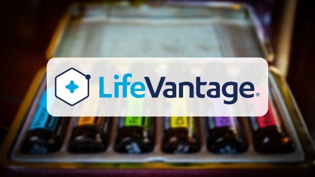LifeVantage MLM Review