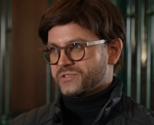 Likwel Founder Hector Miles