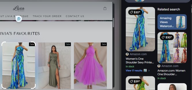 liviaboutique stolen