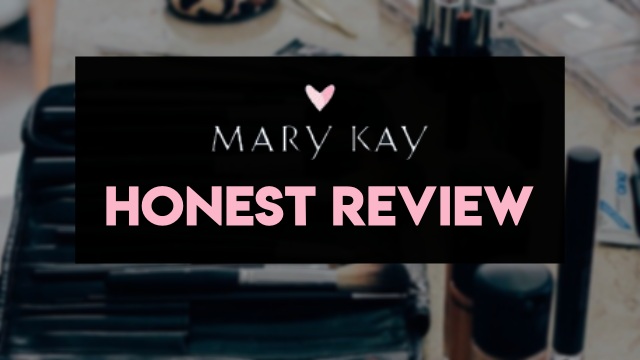 mary kay review