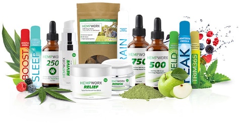 mydailychoice products