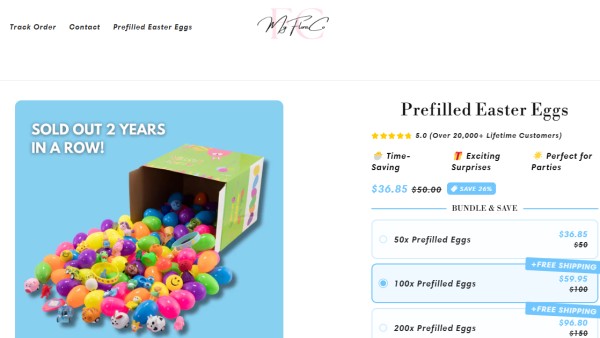 myfloraco.com review