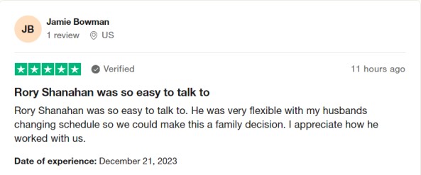 National Debt Relief reviews