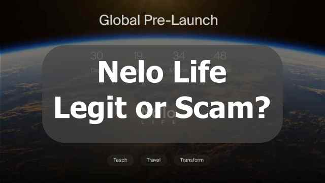 Nelo Life review