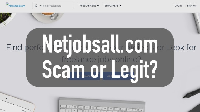 netjobsall.com review
