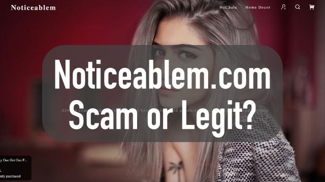 noticeablem.com review