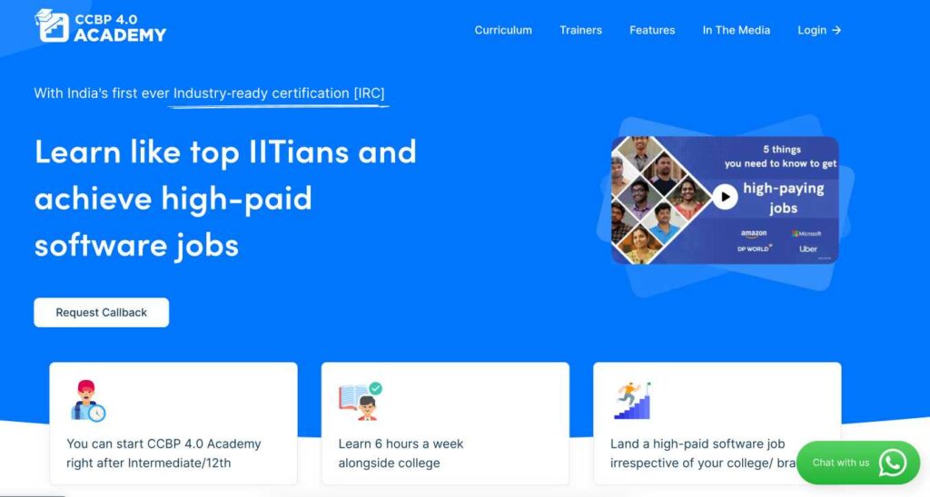 NxtWave-CCBP-4.0-fees