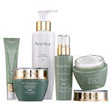 Oriflame products