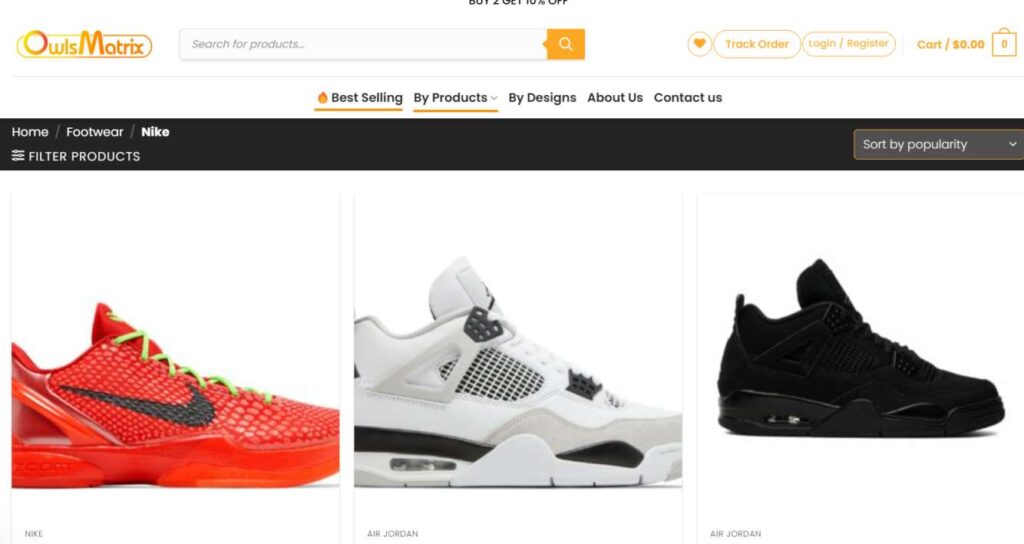 Owlsmatrix.com Review