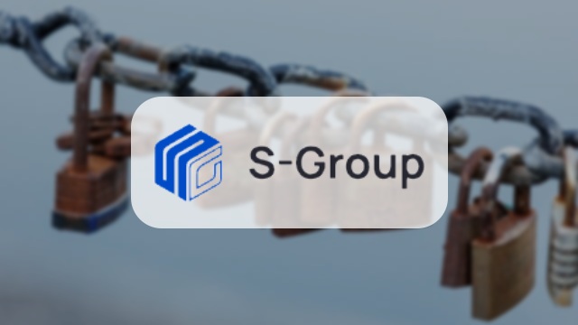 s-group latest news