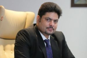 Sanjeev kumar - AWPL Founder