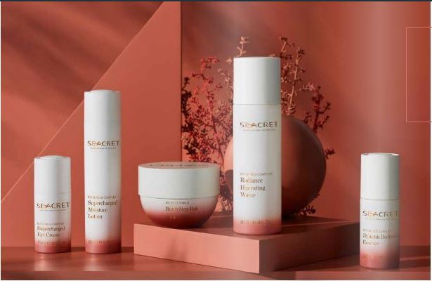 Seacret Direct Products