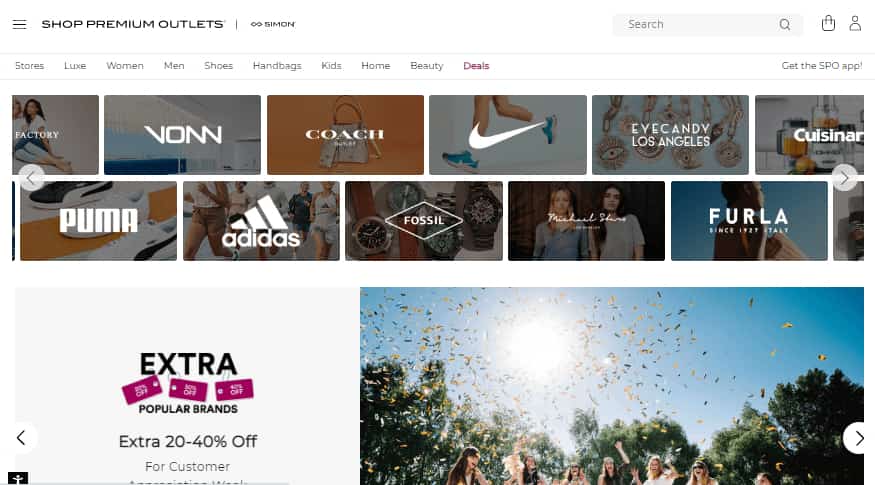 shoppremiumoutlets.com legit