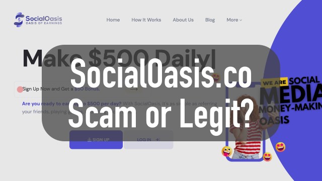 socialoasis.co review