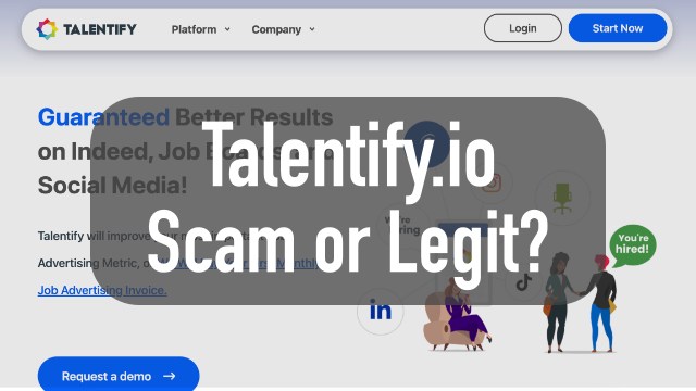 talentify.io review