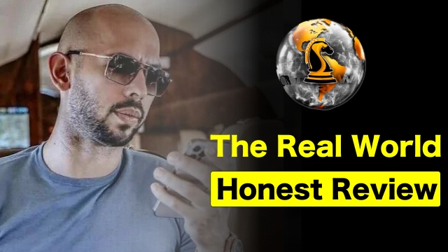 The Real World Review