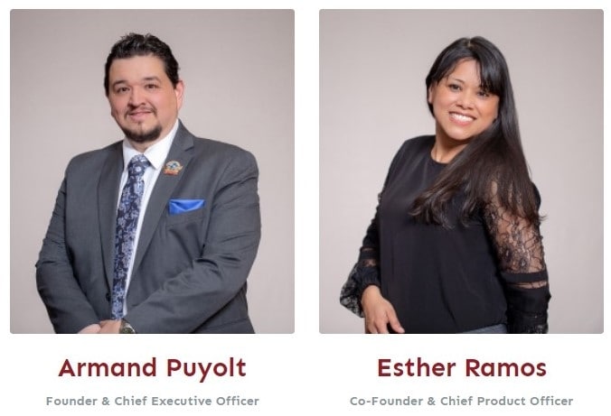 vida divina founders