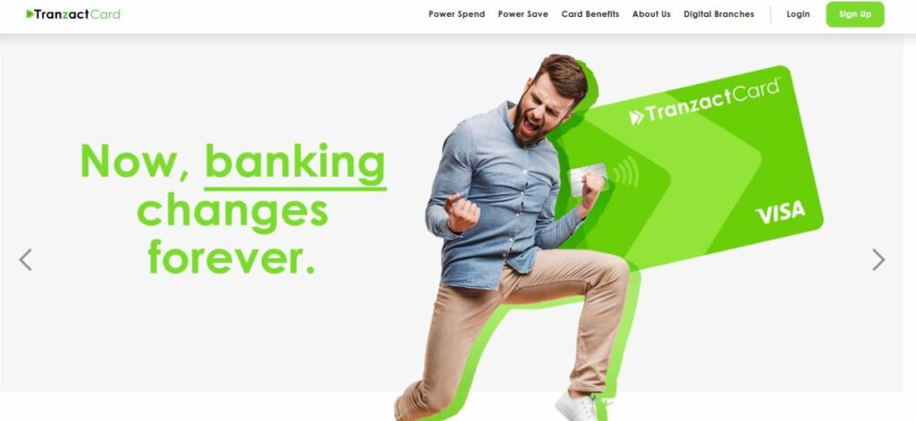 tranzact-card