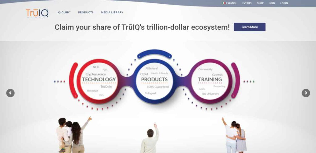 truiq global
