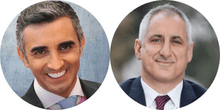 velovita kosta gara and jeff mack