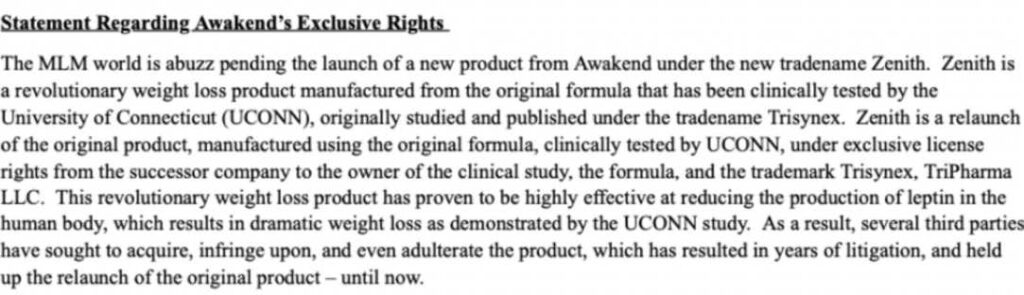 Vietal-Nutrition-statement