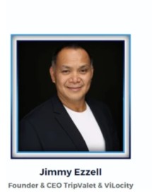 Vilocity Global founder