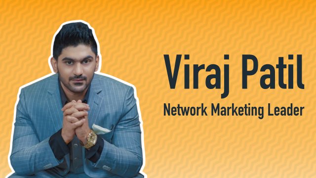 viraj patil income