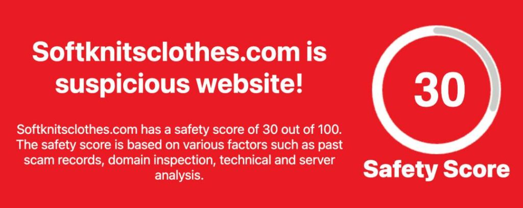 web-safety-checker