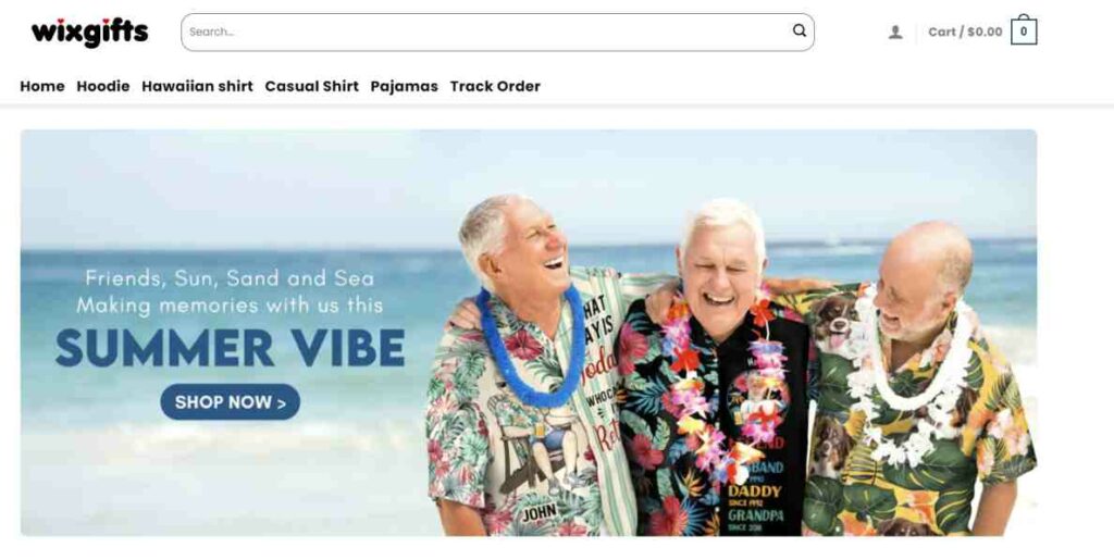 wixgifts